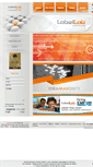 Mobile Screenshot of labellab.pl